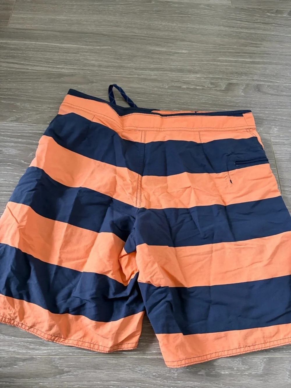 Patagonia men’s minimalist